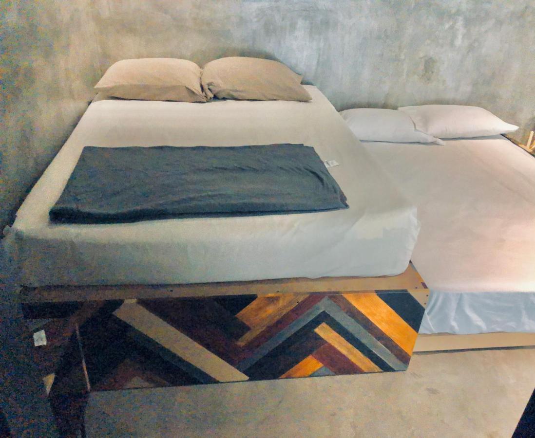 Caja Hotel Oaxaca