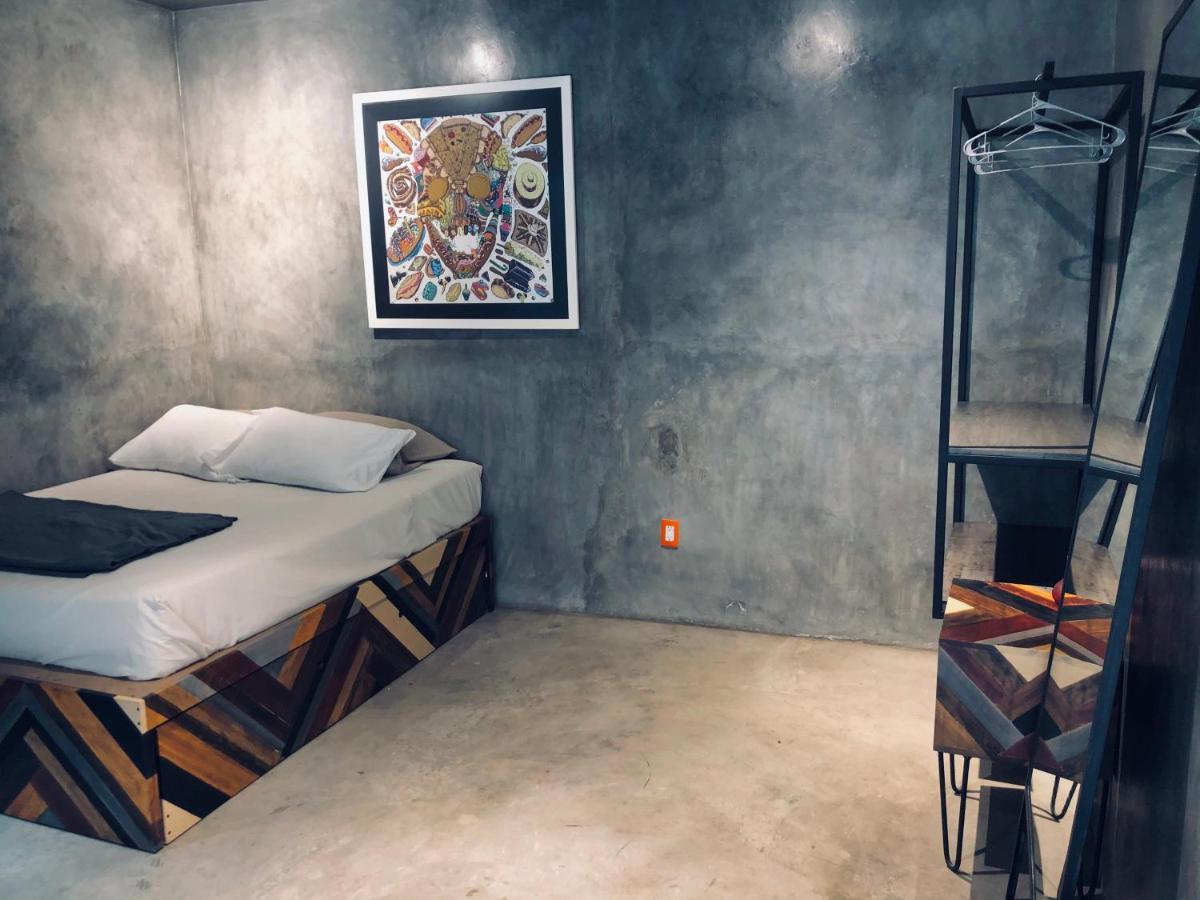Hotel Caja 3*
