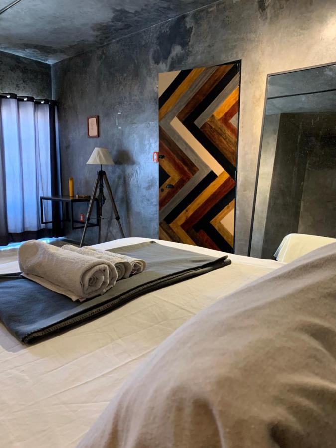 Hotel Caja