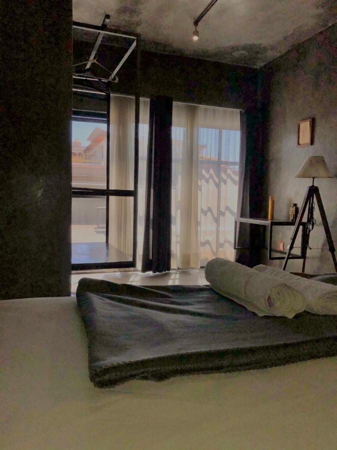 Caja Hotel Oaxaca