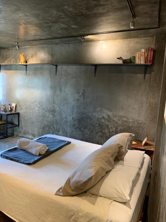 Caja Hotel Oaxaca