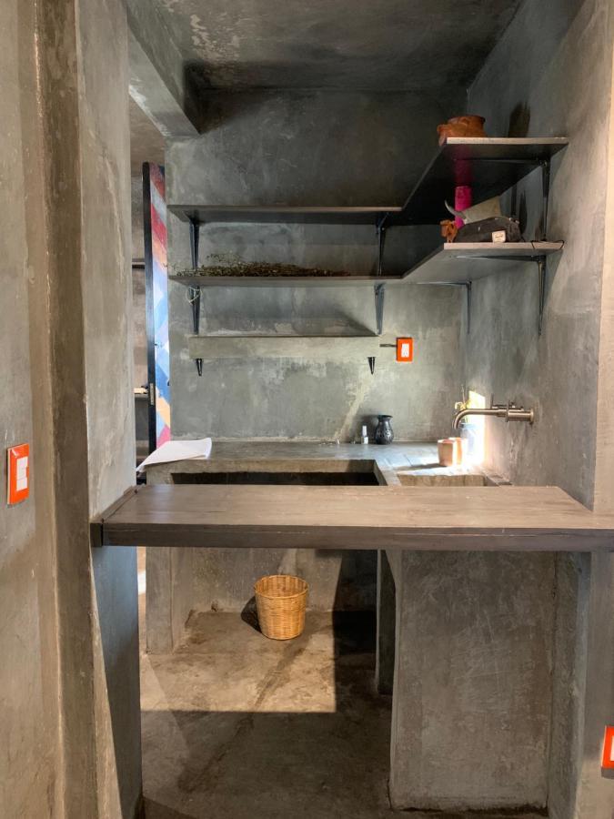 Hotel Caja Oaxaca