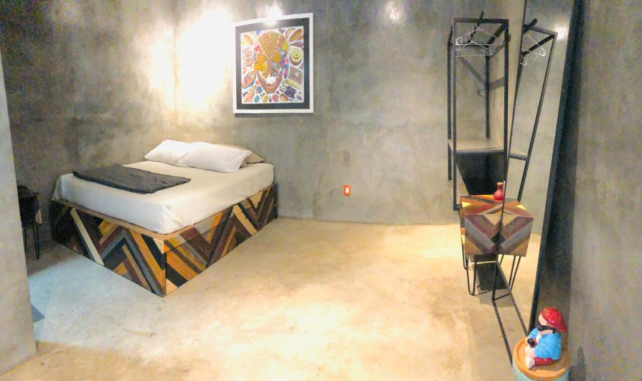 Caja Hotel 3*
