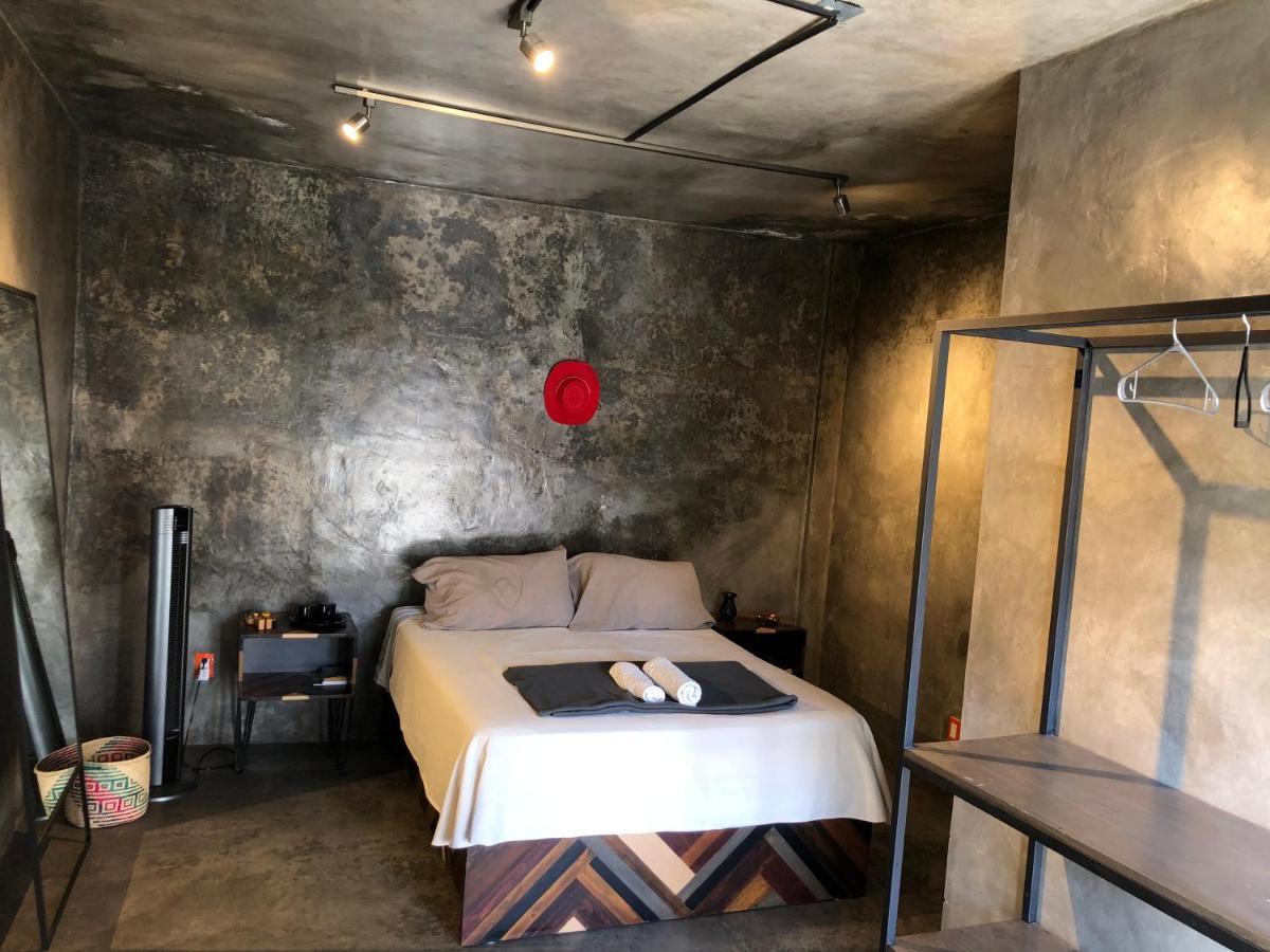 Hotel Caja 3*