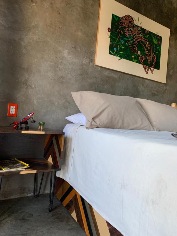 Hotel Caja Oaxaca