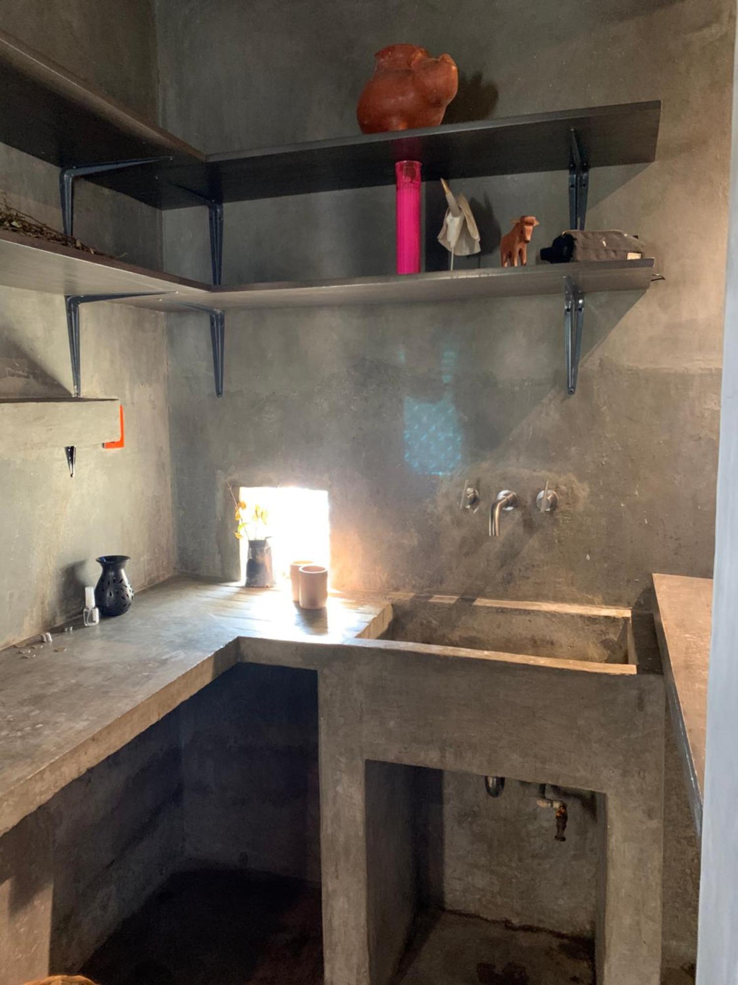 Caja Oaxaca