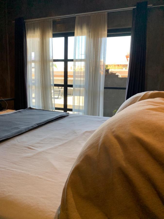 Caja Hotel Oaxaca