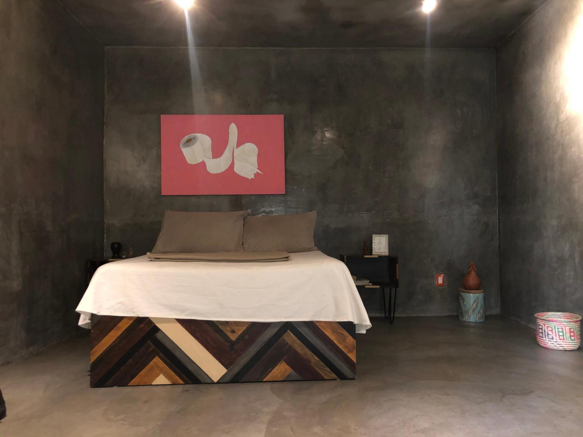 Caja Hotel