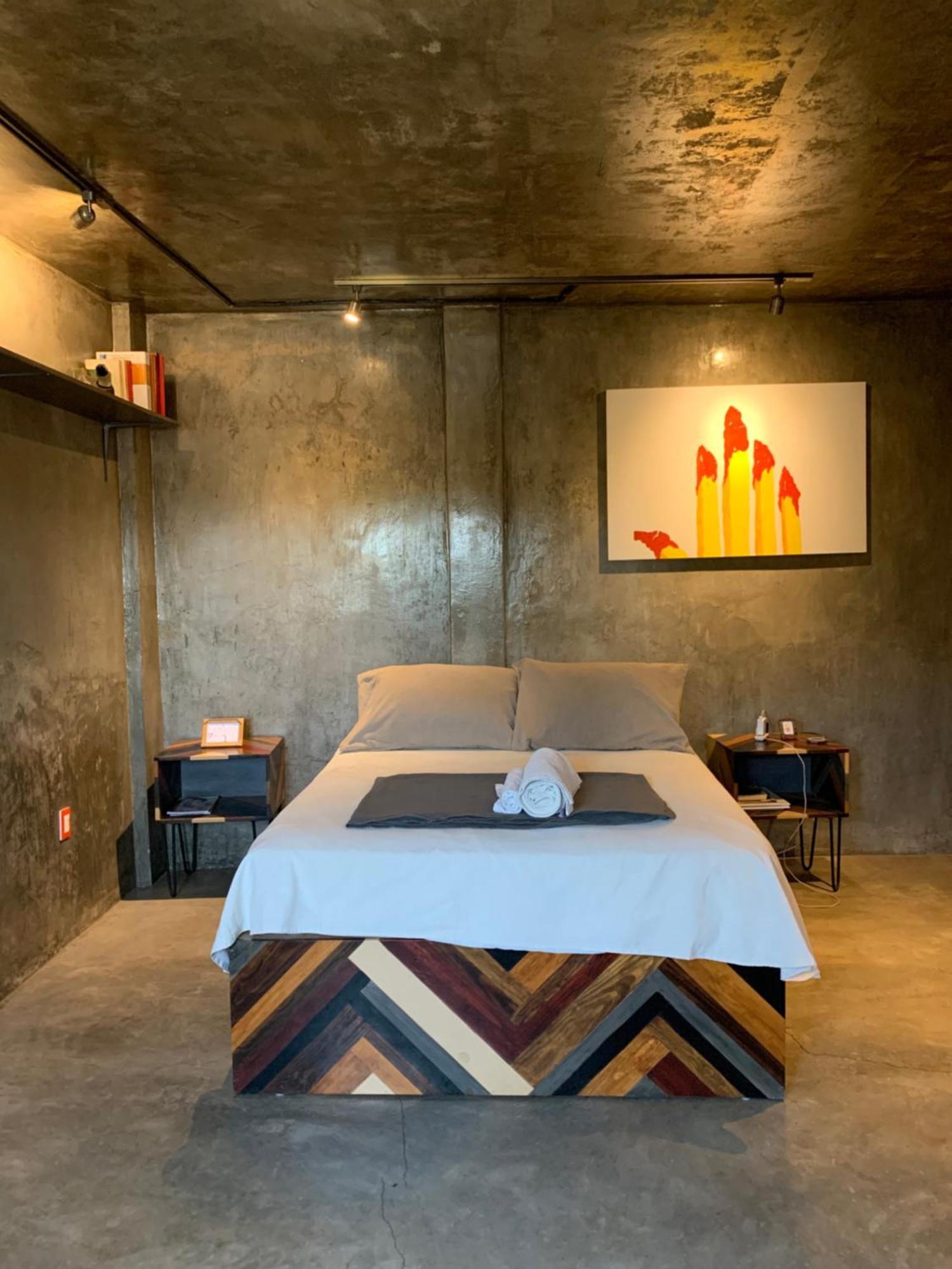 Hotel Caja 3*